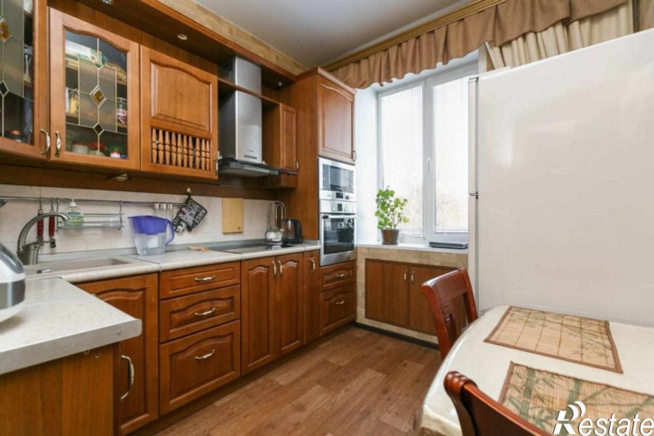 2-комн квартира ул. Вокзальная магистраль,2
