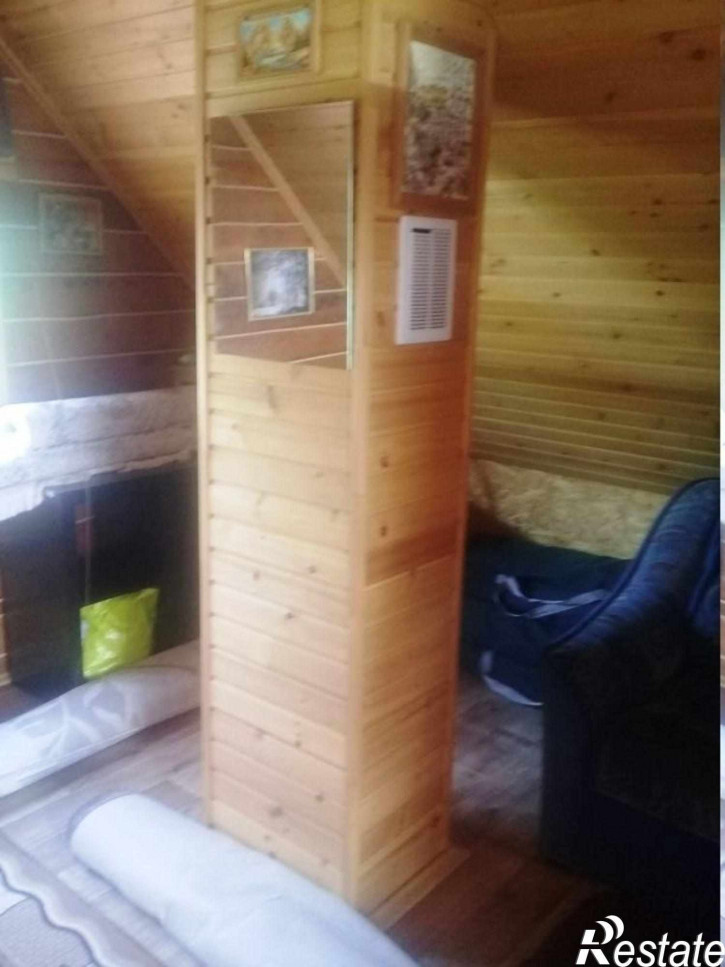 Коттедж/дом Новолуговое