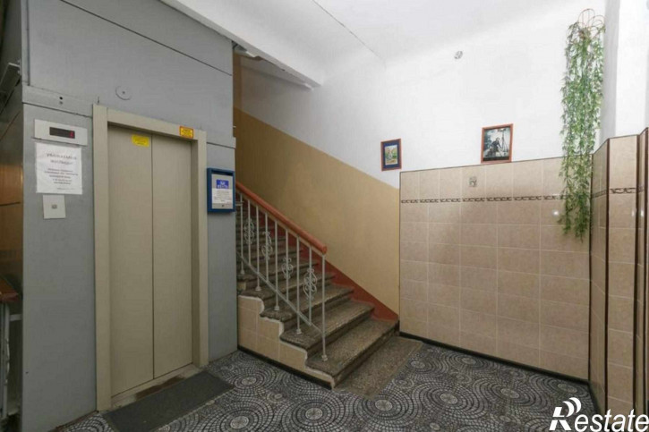 2-комн квартира ул. Вокзальная магистраль,2