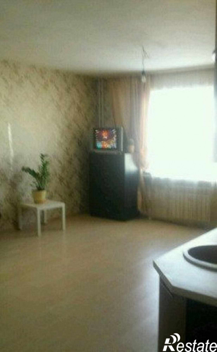 2-комн квартира ул. Виталия Потылицына,1