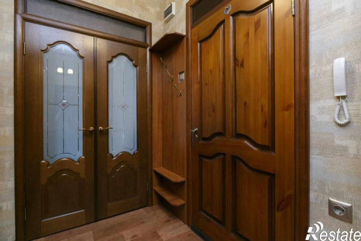 2-комн квартира ул. Вокзальная магистраль,2
