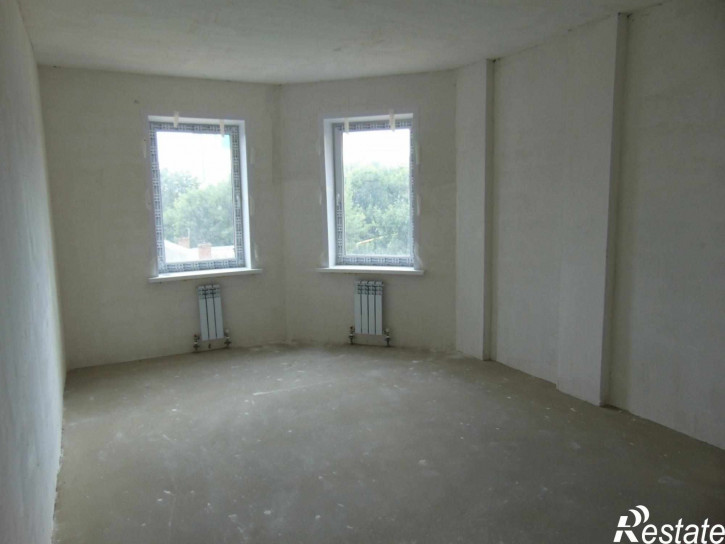 3-комн квартира в новом доме ул. Калинина, д. 38