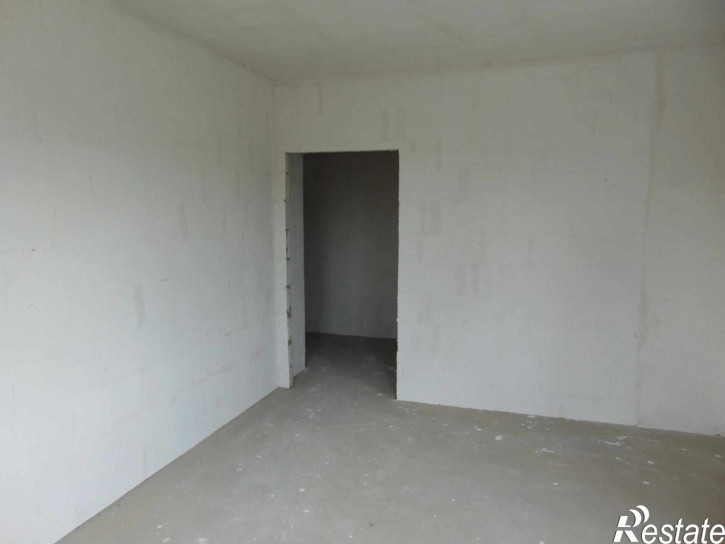3-комн квартира в новом доме ул. Калинина, д. 38