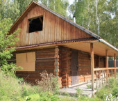 коттедж 240 кв м Ягодная улица, 4