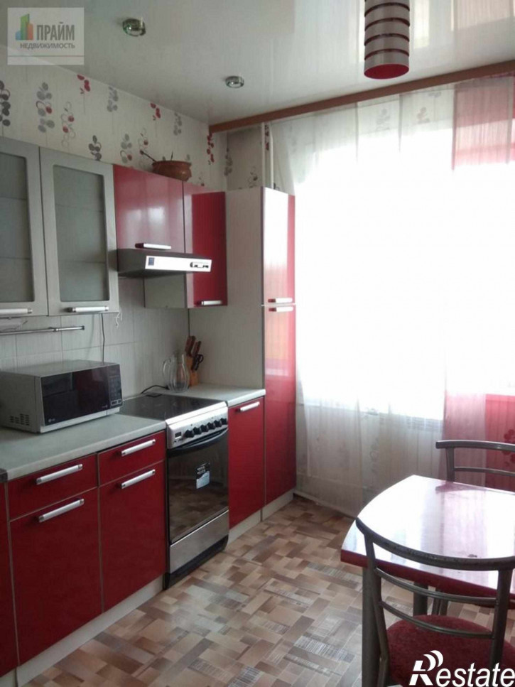 2-комн квартира ул. Юрия Двужильного,10а