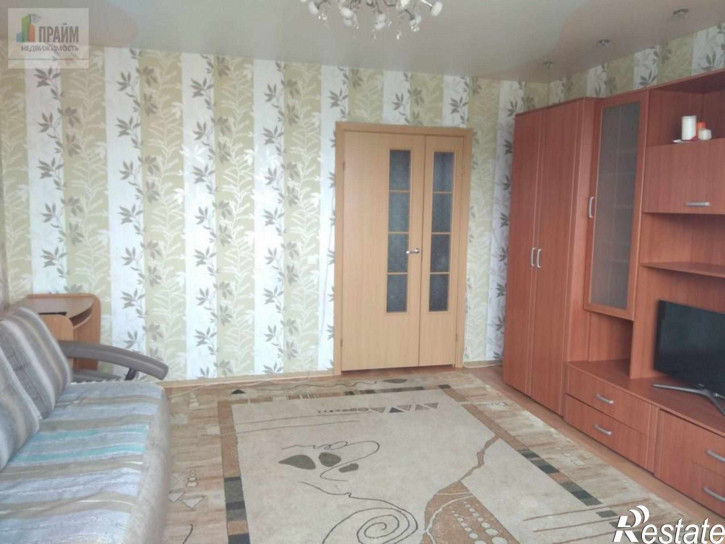 2-комн квартира ул. Юрия Двужильного,10а