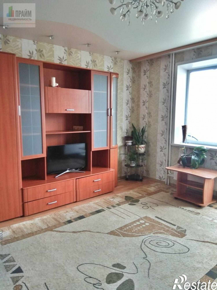 2-комн квартира ул. Юрия Двужильного,10а