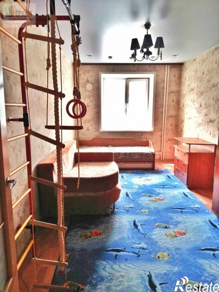 2-комн квартира ул. Юрия Двужильного,10а