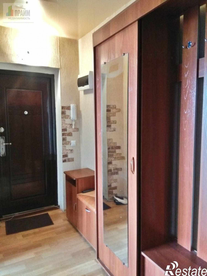 2-комн квартира ул. Юрия Двужильного,10а