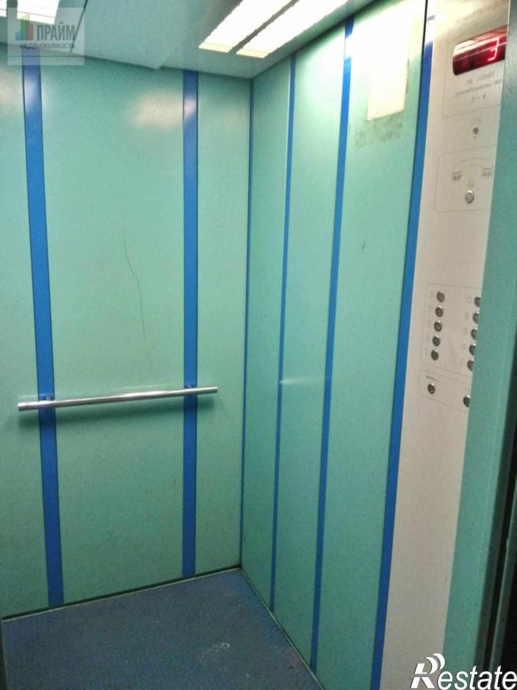 2-комн квартира ул. Юрия Двужильного,10а
