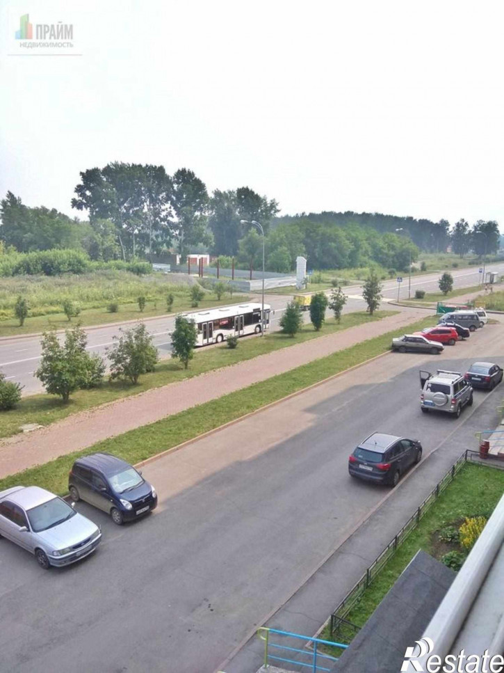 2-комн квартира ул. Юрия Двужильного,10а