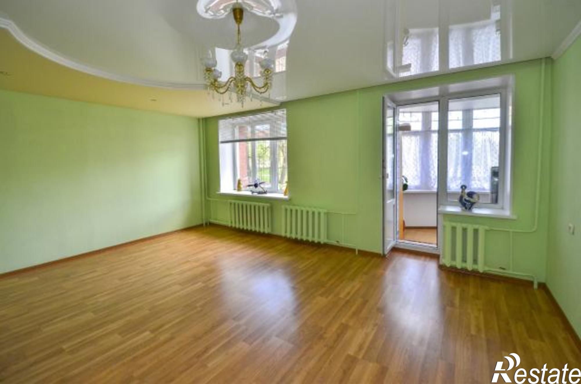 Купить квартиру за 5 180 000 рублей на улица Карла Маркса, 13А