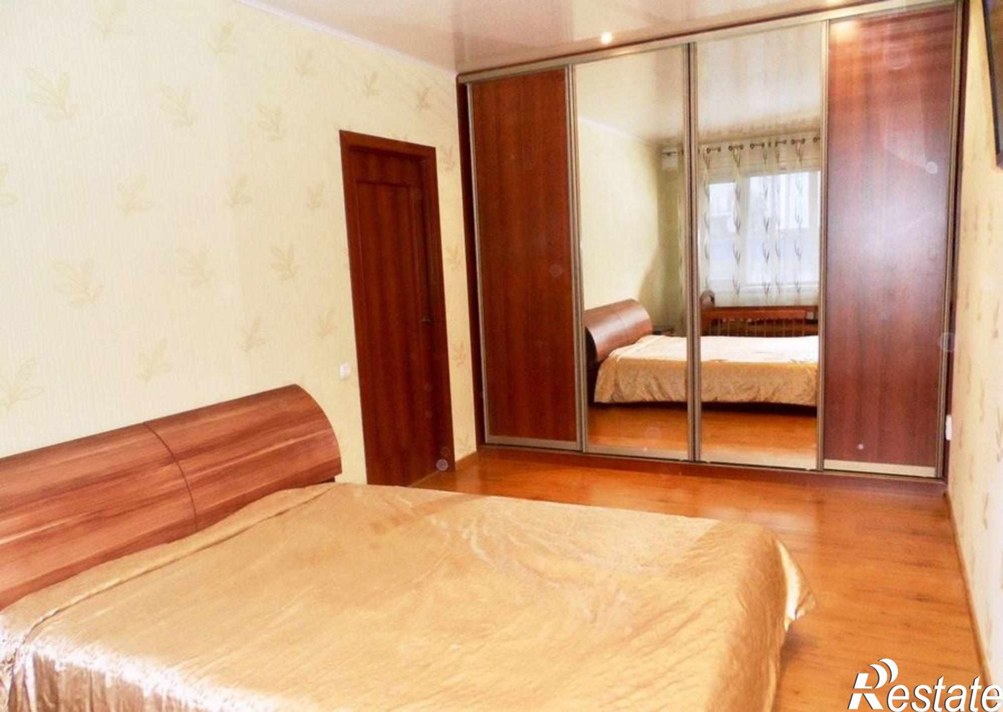 Купить студию за 4 500 000 рублей на ул. Кирова,108