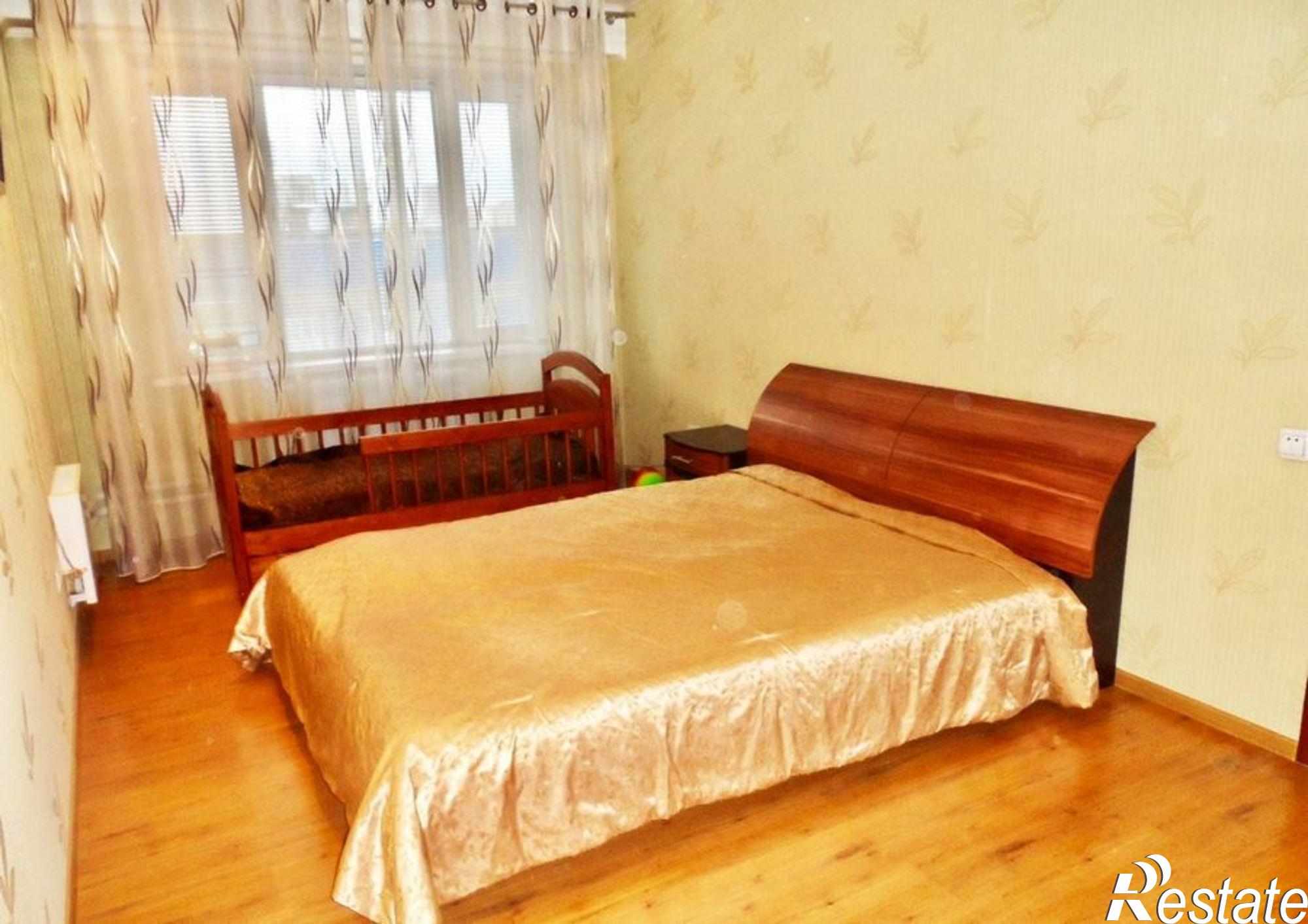 Купить студию за 4 500 000 рублей на ул. Кирова,108