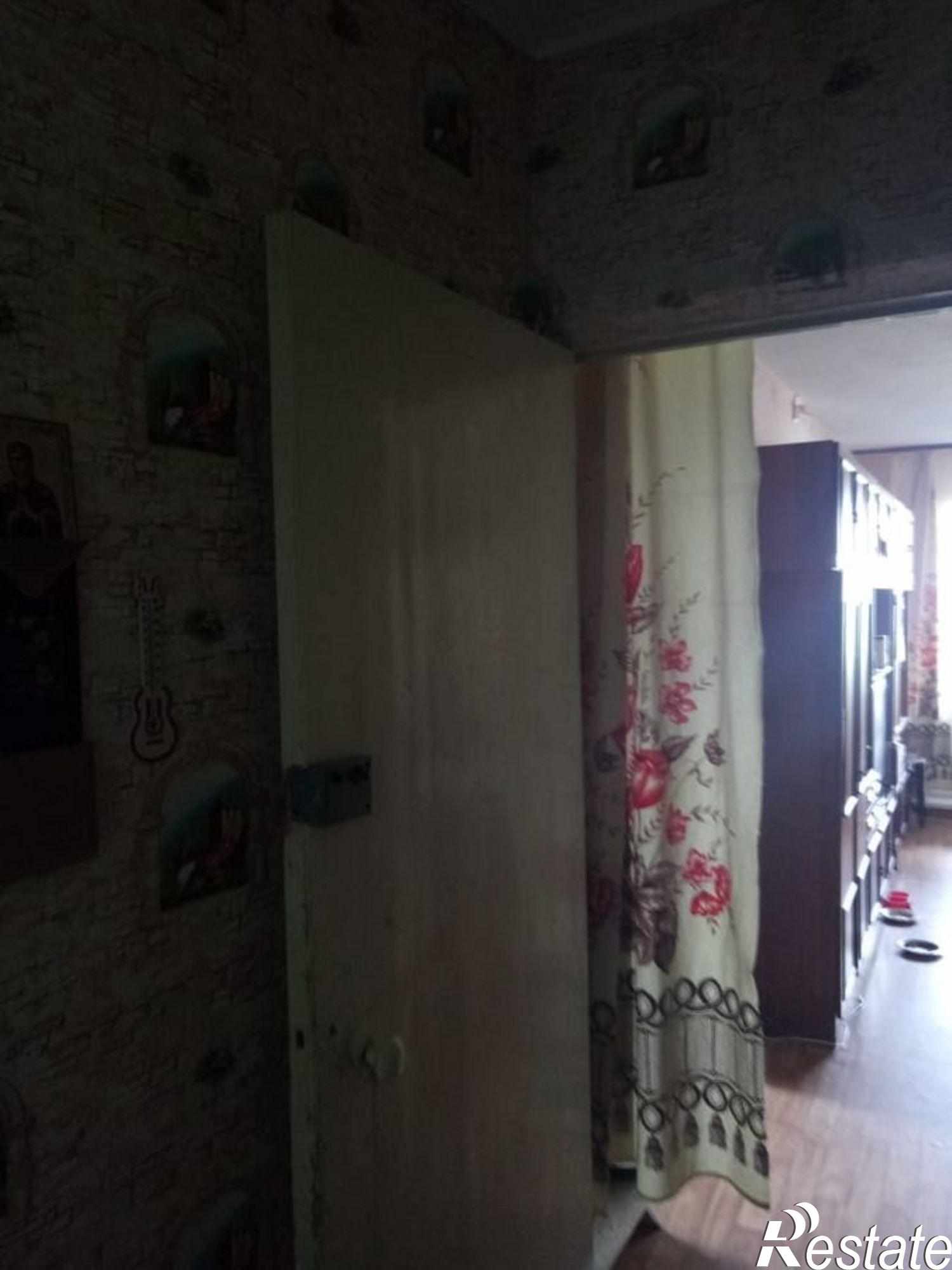 Купить квартиру за 3 580 000 рублей на ул. Федосеева,1