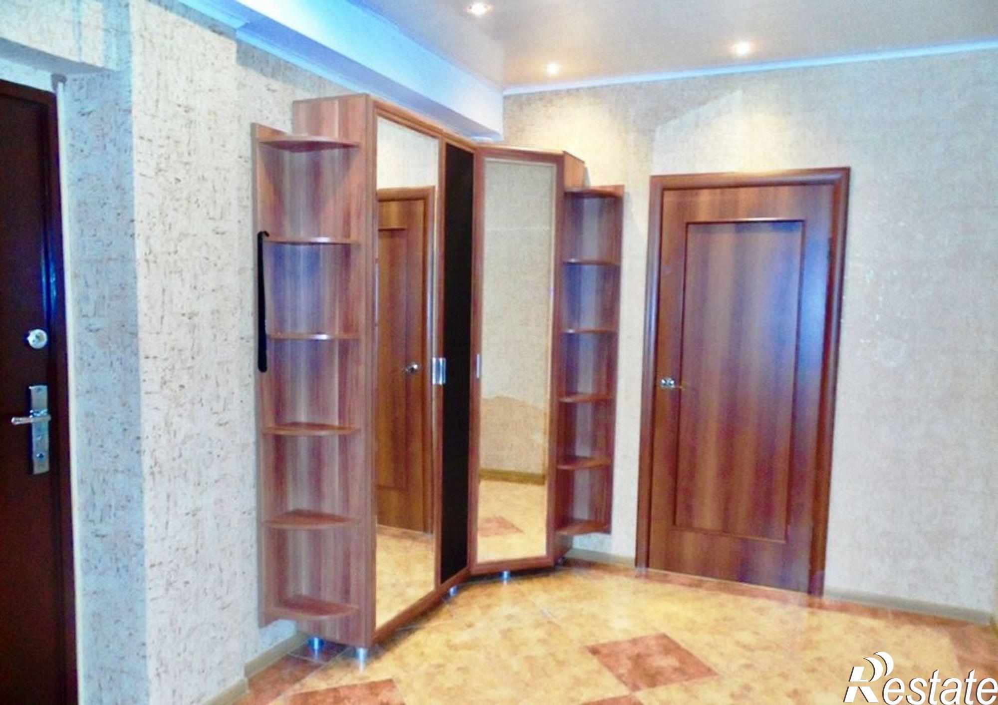 Купить студию за 4 500 000 рублей на ул. Кирова,108