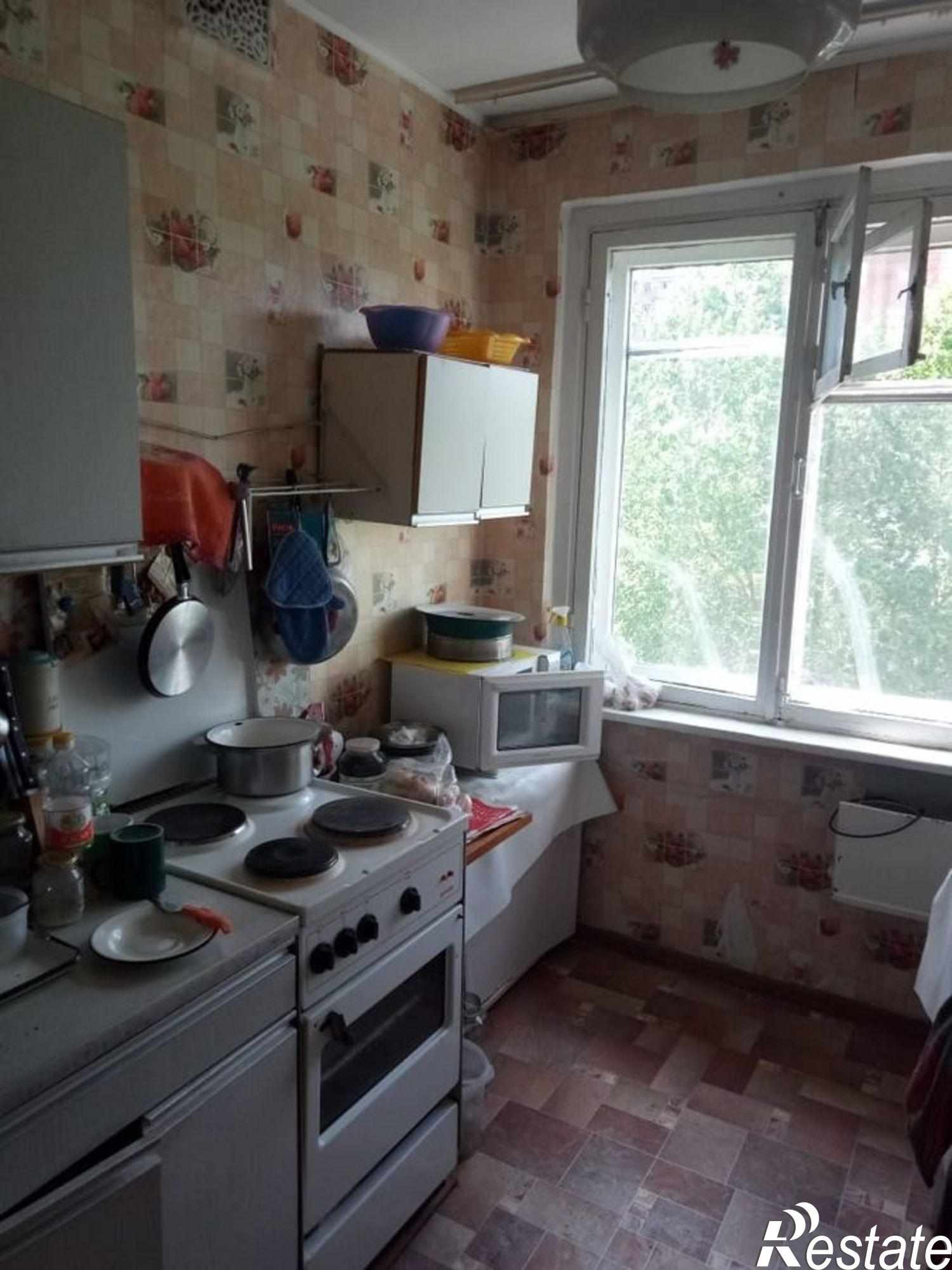 Купить квартиру за 3 580 000 рублей на ул. Федосеева,1