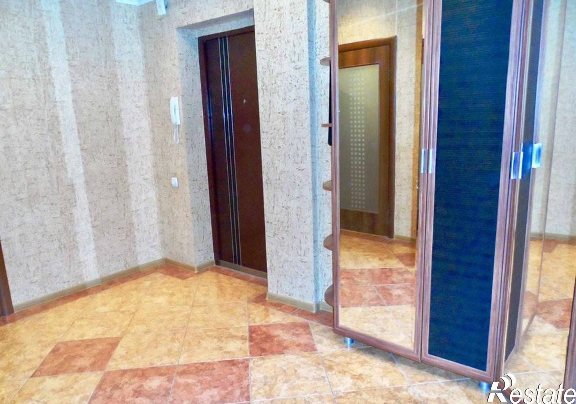 Купить студию за 4 500 000 рублей на ул. Кирова,108