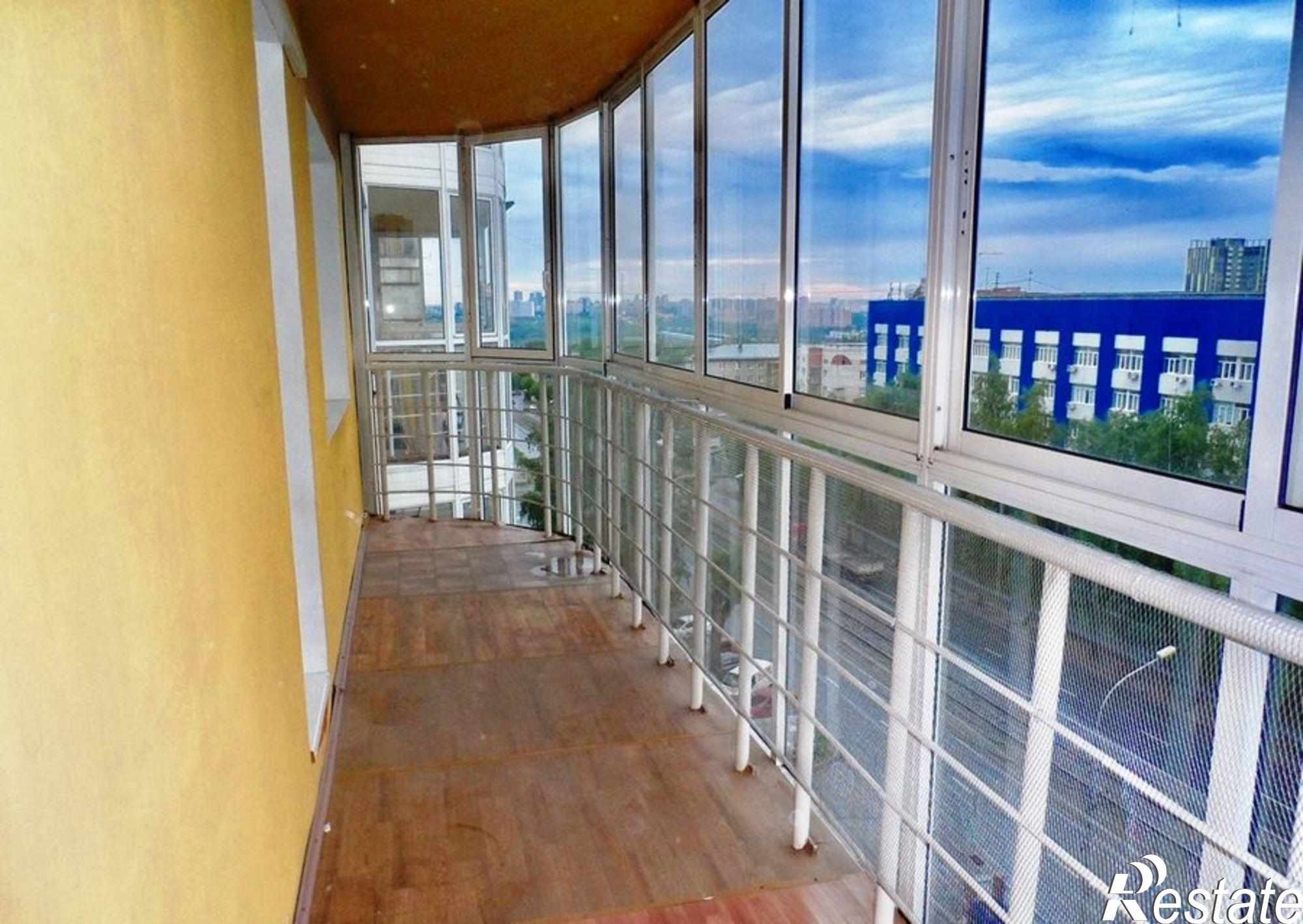 Купить студию за 4 500 000 рублей на ул. Кирова,108