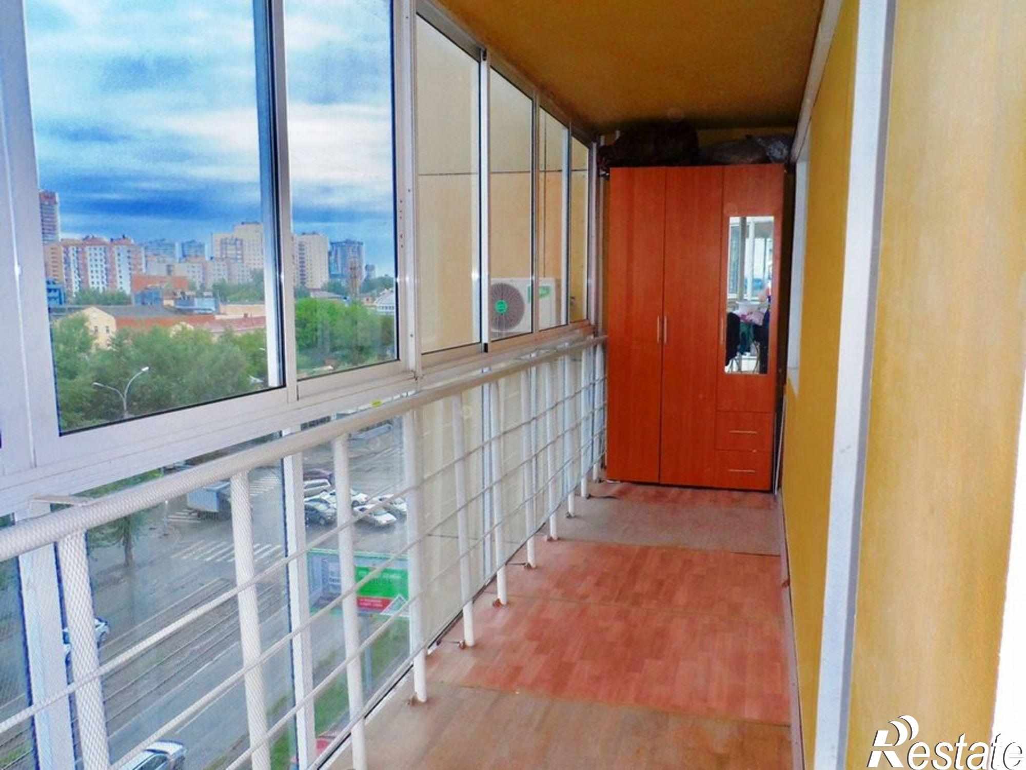 Купить студию за 4 500 000 рублей на ул. Кирова,108