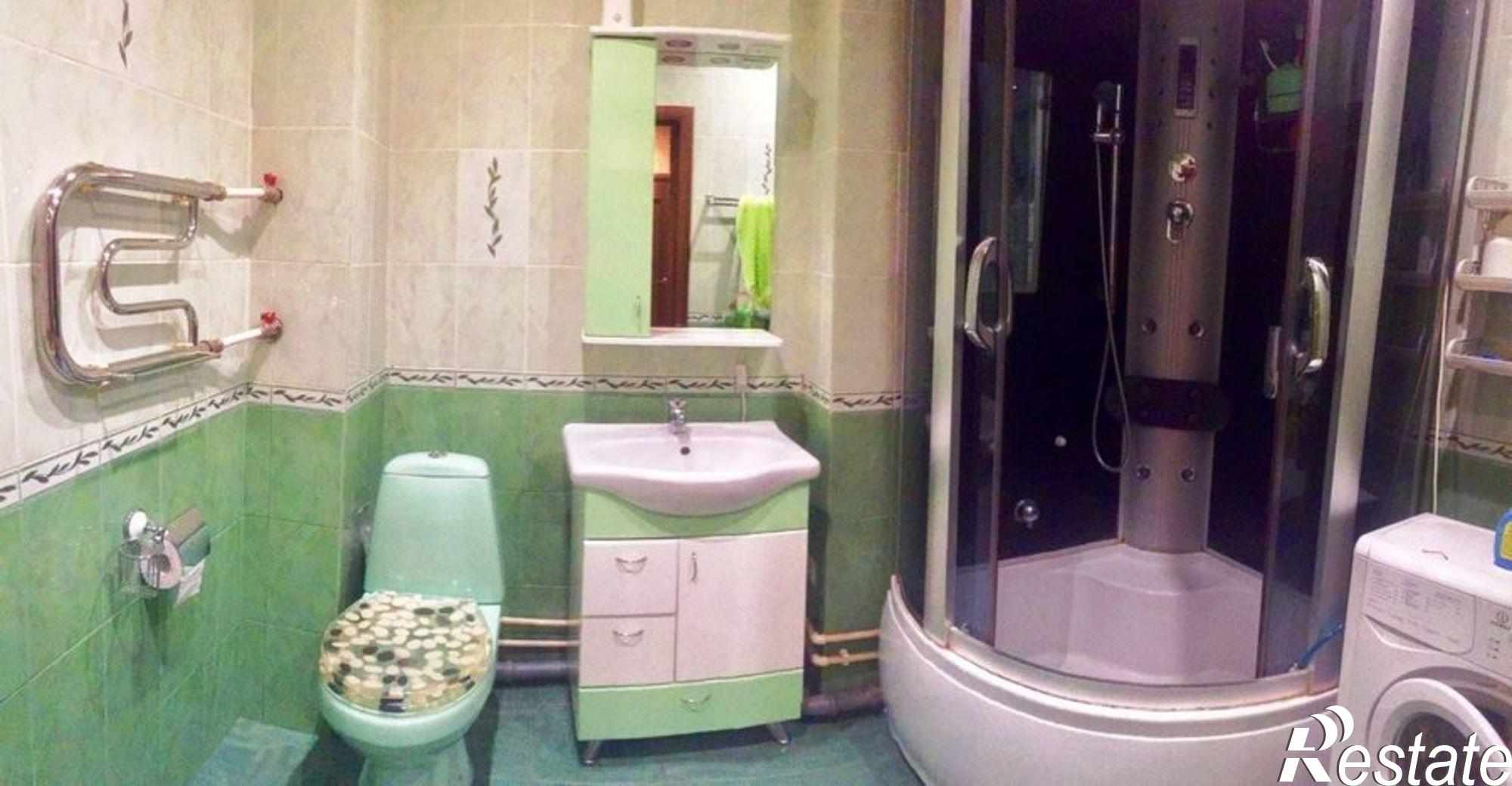 Купить студию за 4 500 000 рублей на ул. Кирова,108