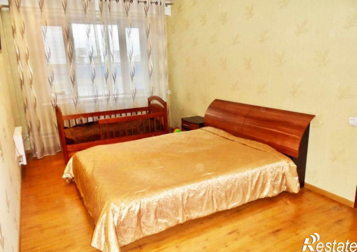 Студия ул. Кирова,108