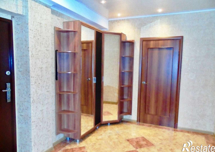 Студия ул. Кирова,108