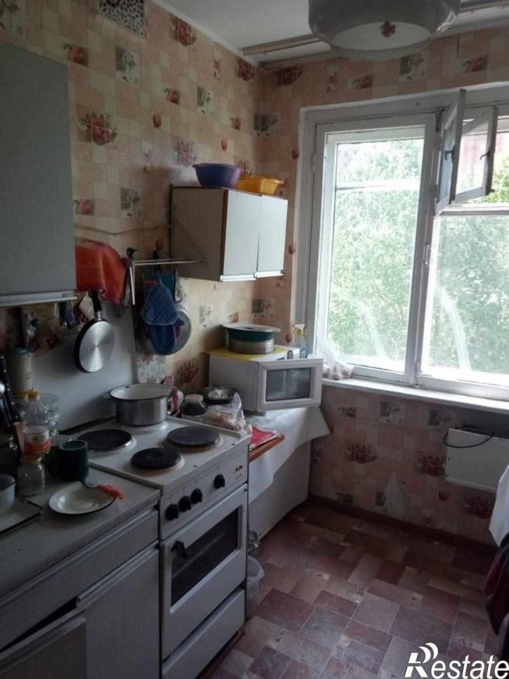 3-комн квартира ул. Федосеева,1