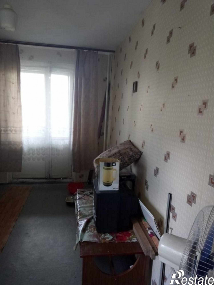 3-комн квартира ул. Федосеева,1