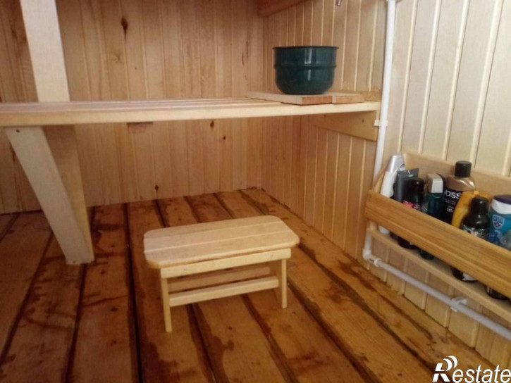 Земельный участок Ягодная