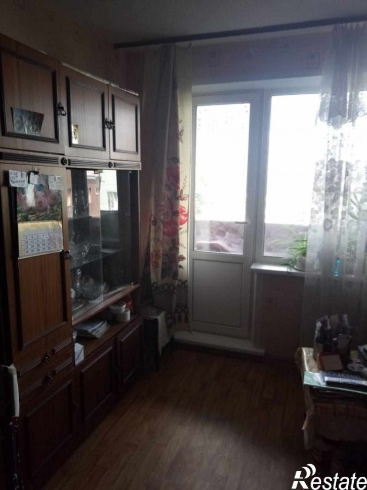 3-комн квартира ул. Федосеева,1