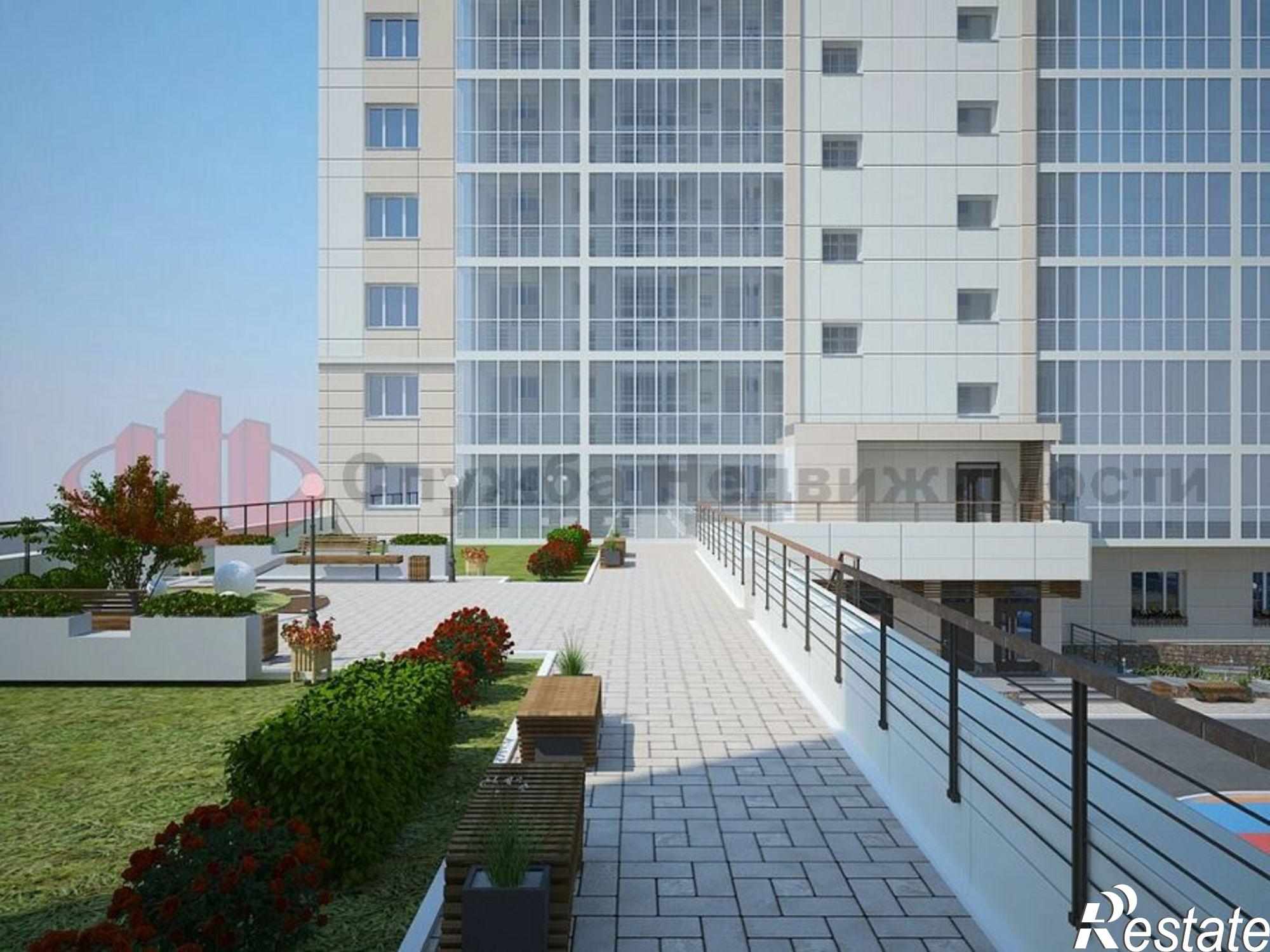 Купить квартиру за 2 600 000 рублей на ул. Кирова,221/1