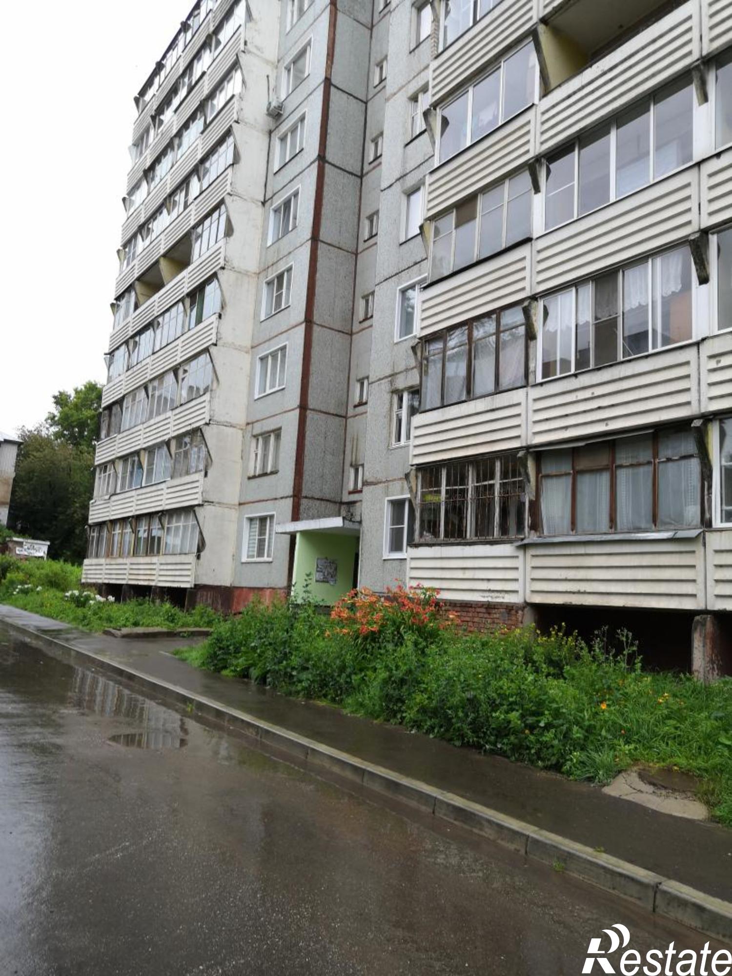 Купить квартиру за 1 530 000 рублей на Октябрьский проспект, 91к1