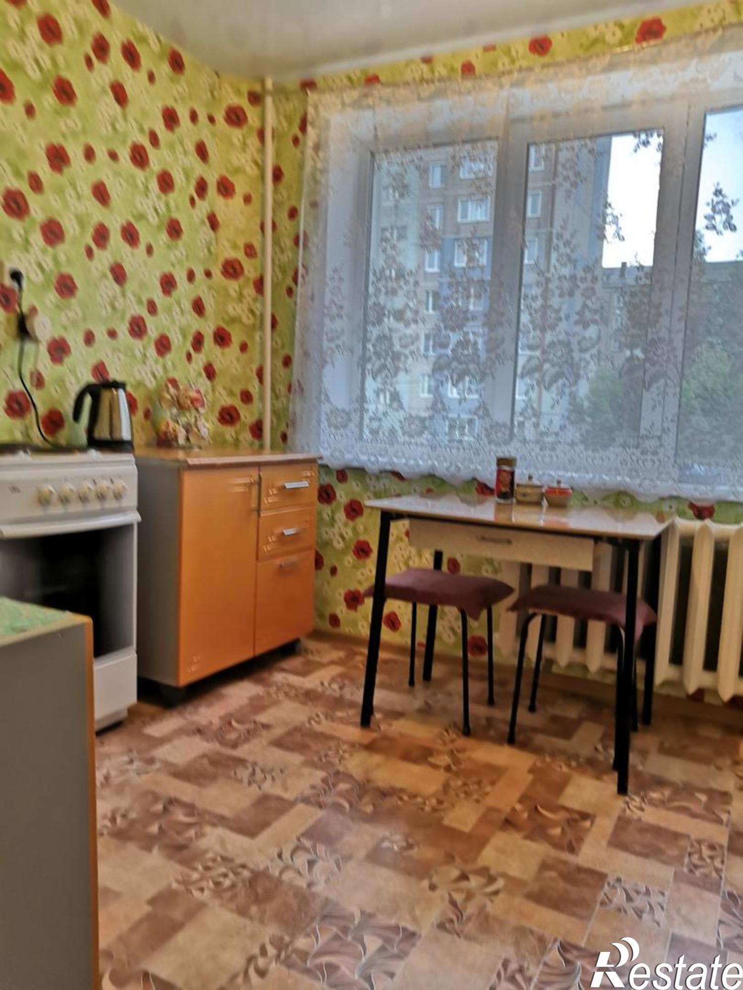 Купить квартиру за 1 530 000 рублей на Октябрьский проспект, 91к1
