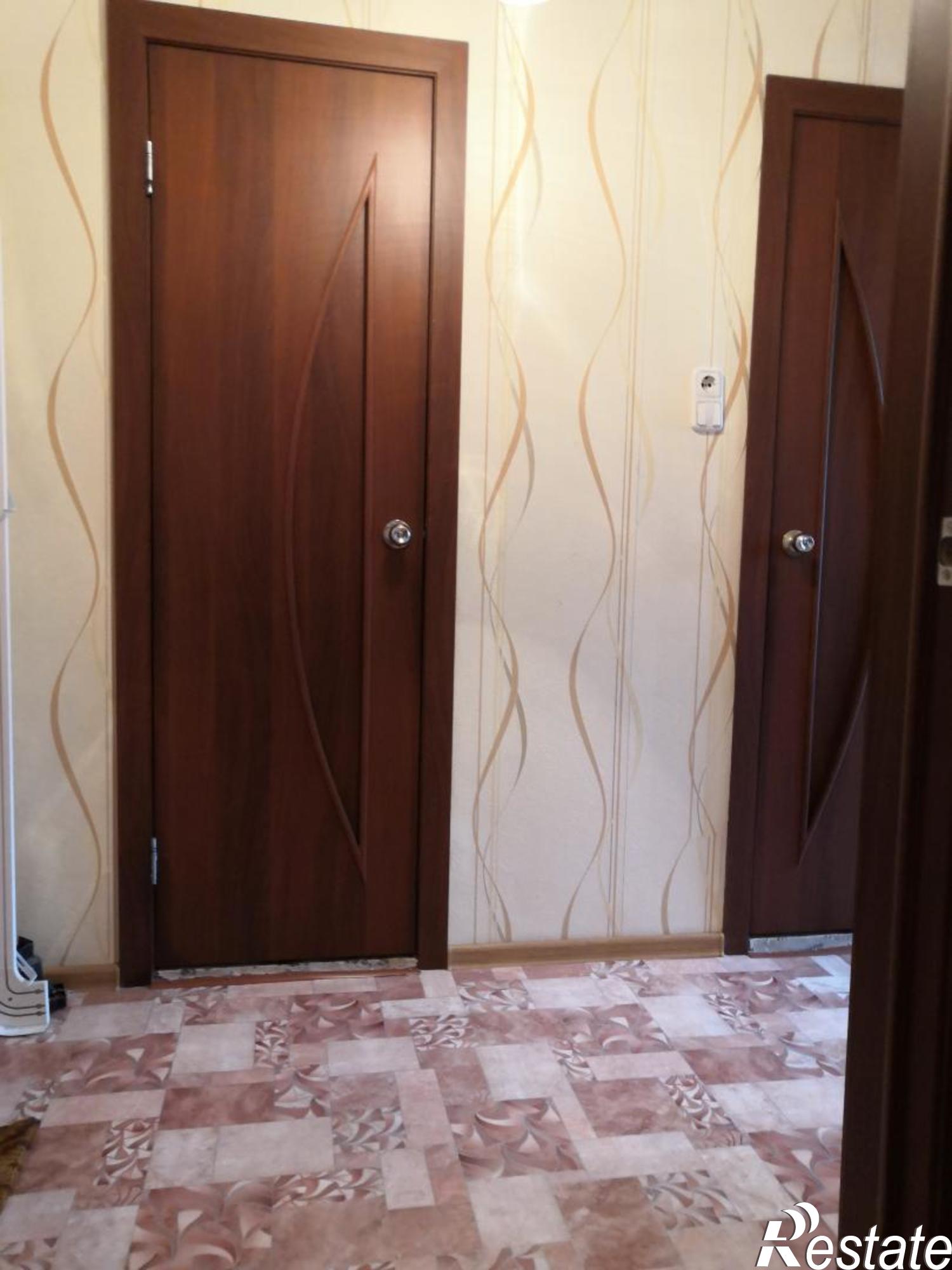 Купить квартиру за 1 530 000 рублей на Октябрьский проспект, 91к1