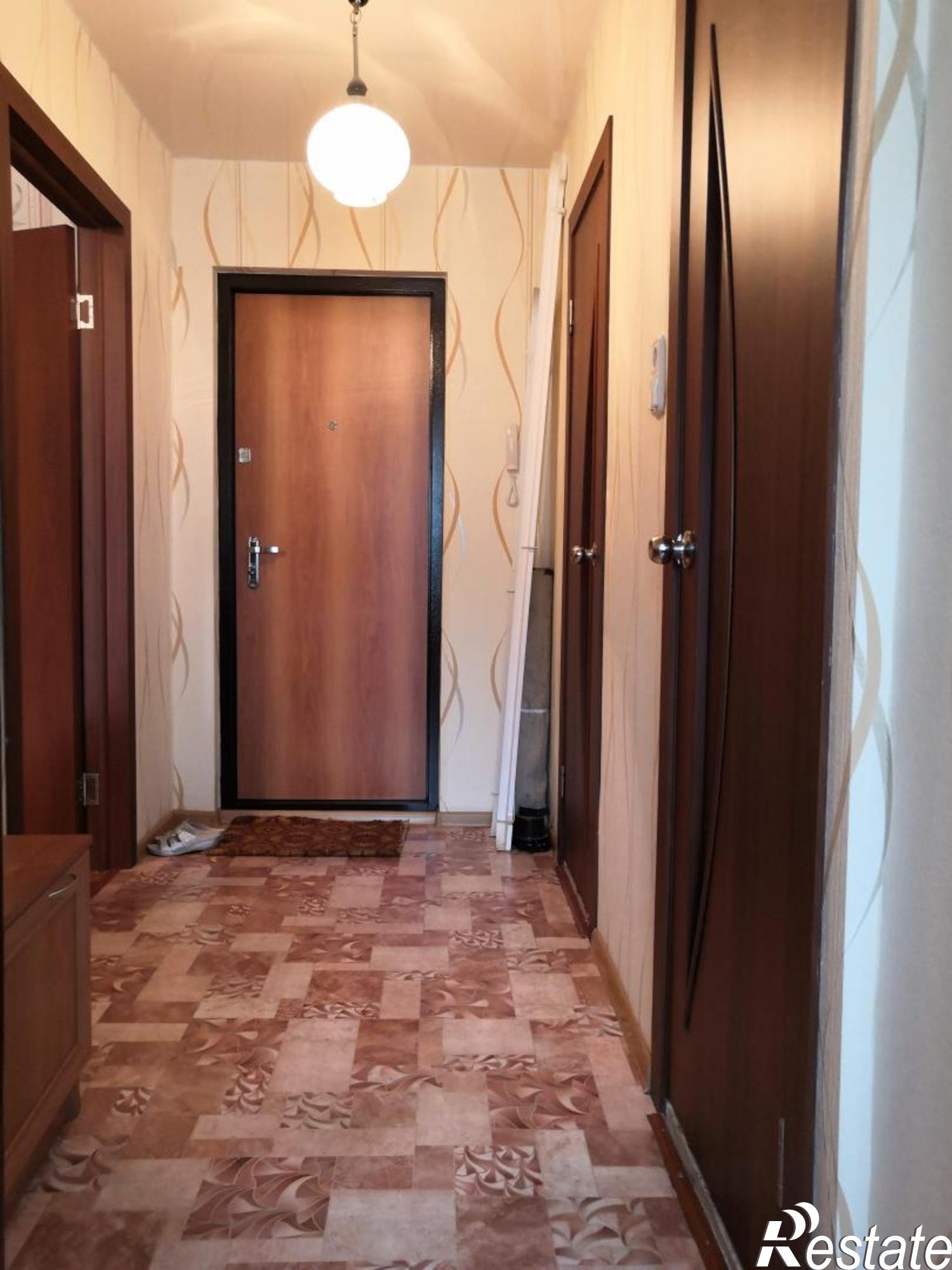 Купить квартиру за 1 530 000 рублей на Октябрьский проспект, 91к1