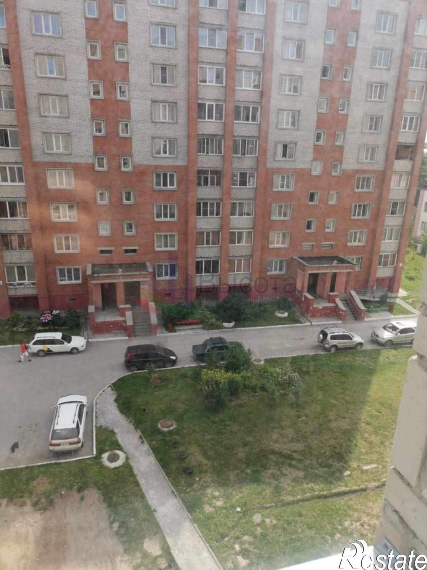 Купить комнату за 950 000 рублей на ул. Попова,35