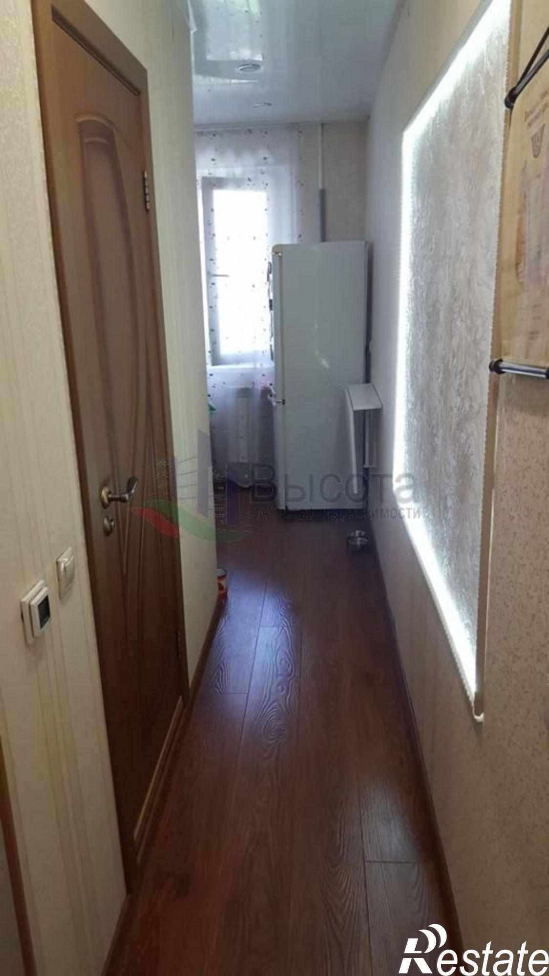Купить квартиру за 3 588 000 рублей на ул. Кошурникова,51
