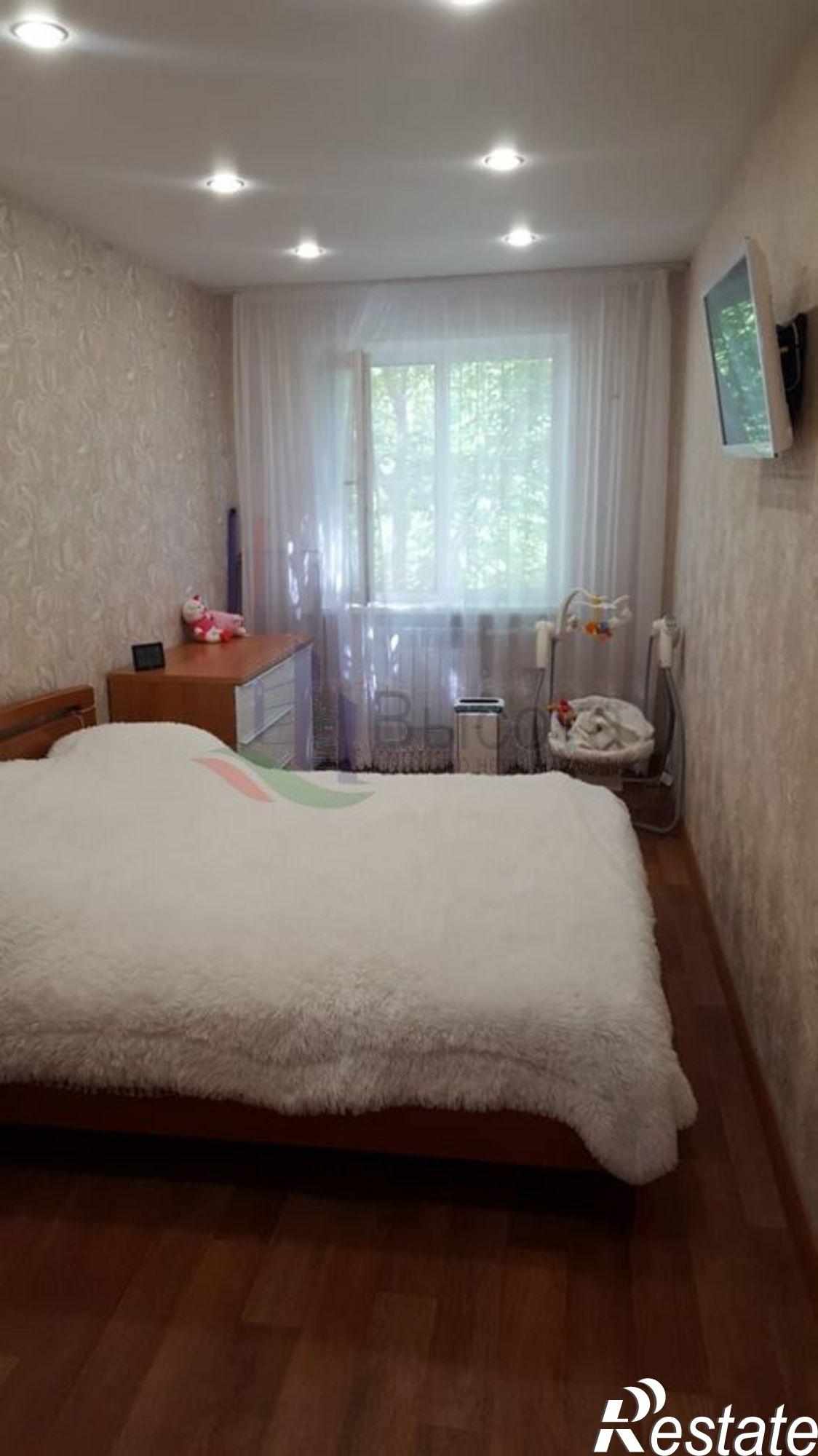 Купить квартиру за 3 588 000 рублей на ул. Кошурникова,51