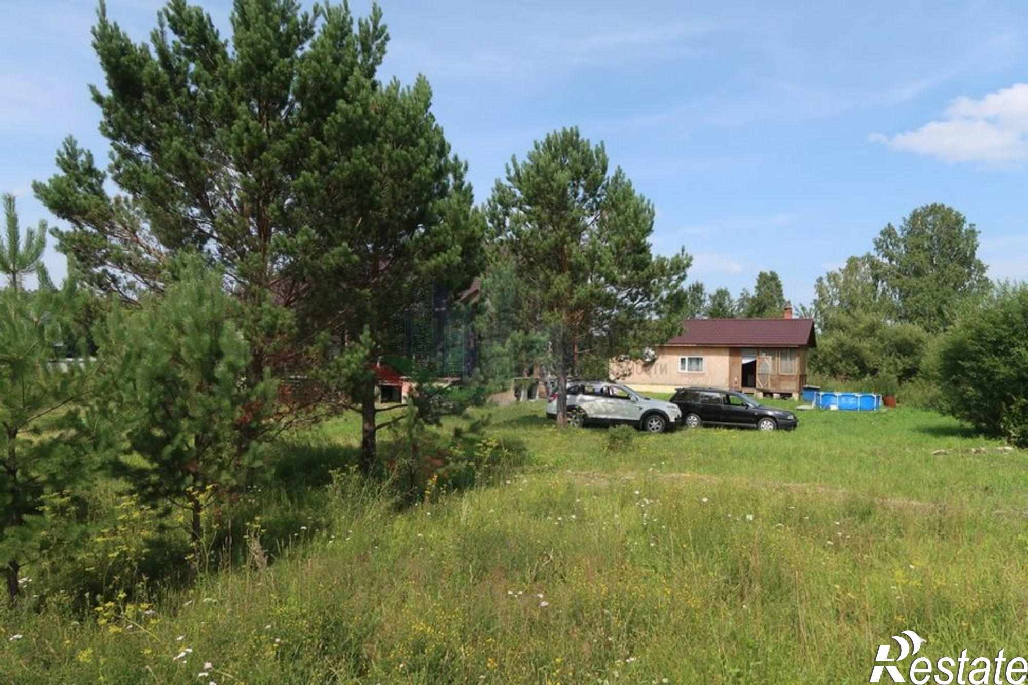 Купить дачу, дом, коттедж за 3 499 000 рублей на Лесная