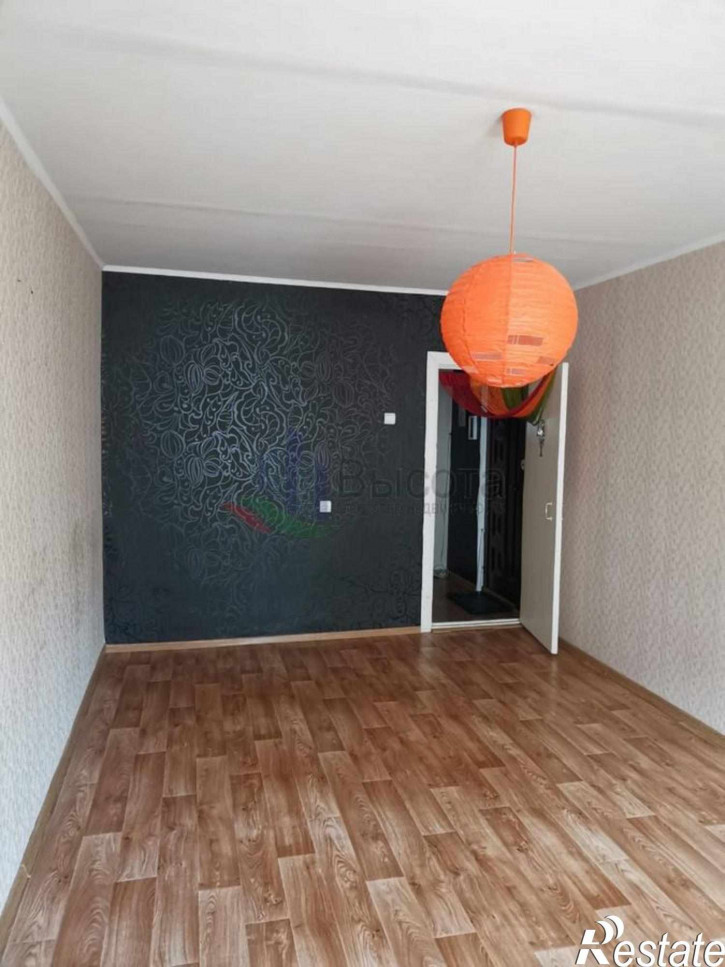 Комната ул. Попова,35