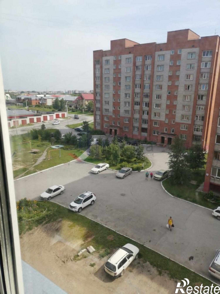 Комната ул. Попова,35