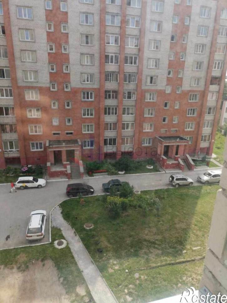 Комната ул. Попова,35