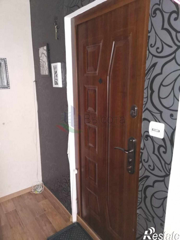 Комната ул. Попова,35