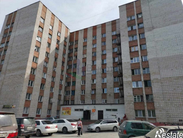 Комната ул. Попова,35