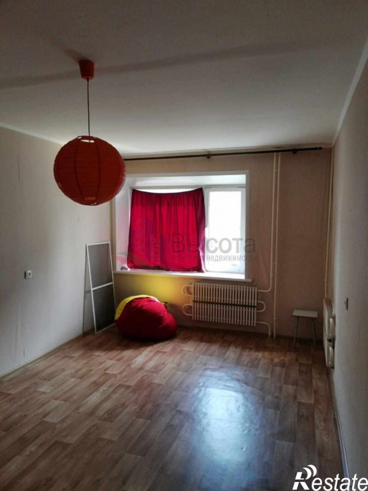 Комната ул. Попова,35