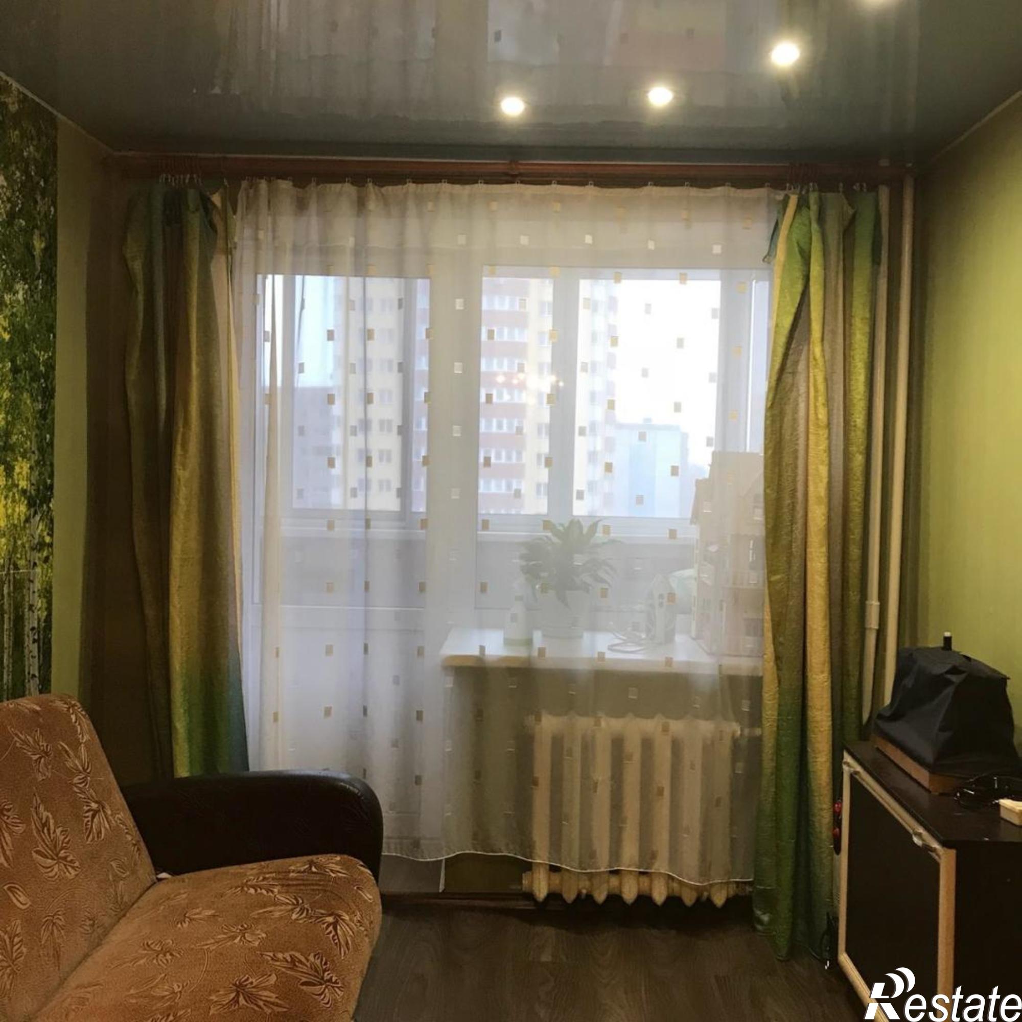 Купить квартиру за 2 748 000 рублей на улица Ленина, 137