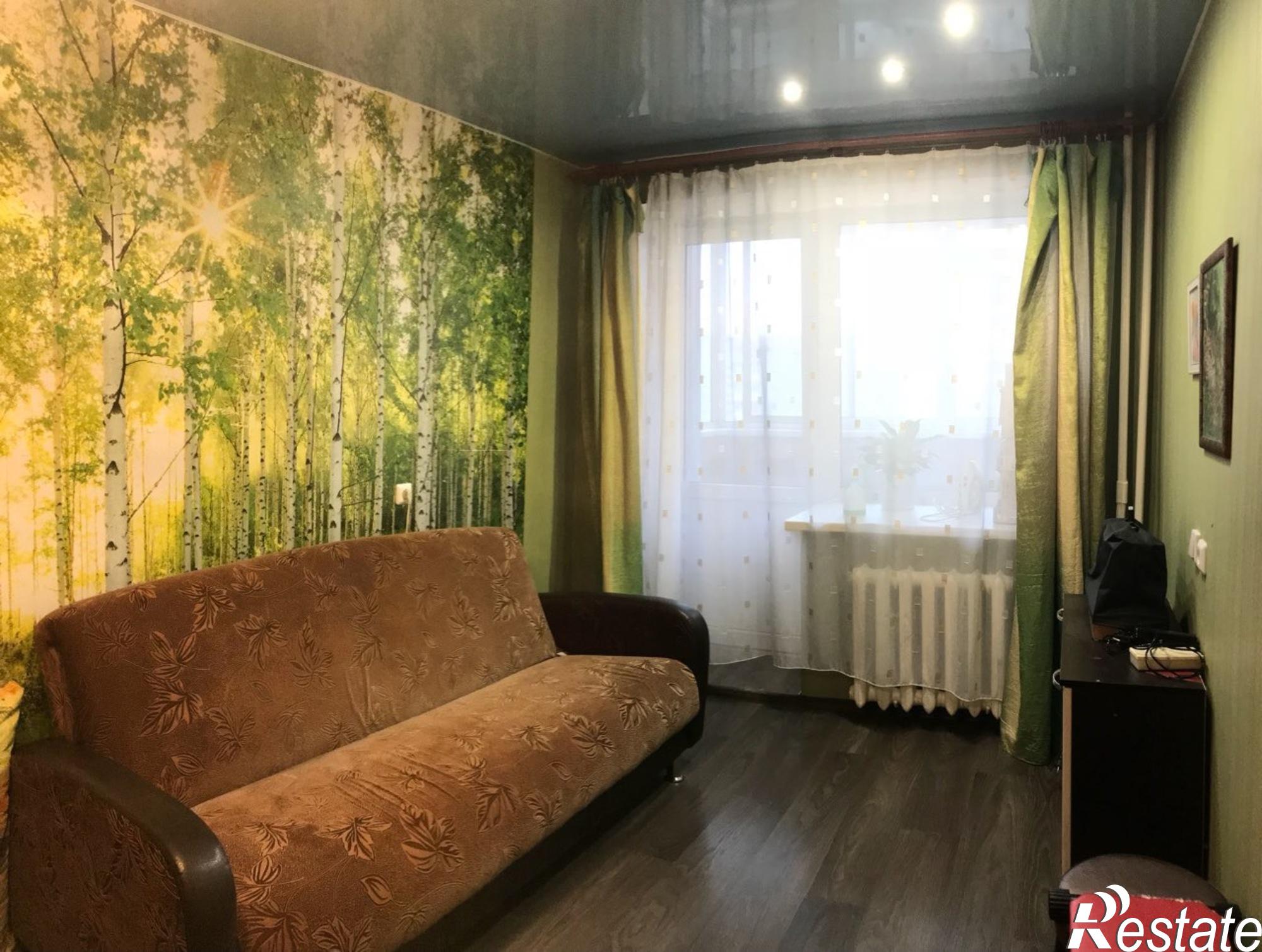 Купить квартиру за 2 748 000 рублей на улица Ленина, 137