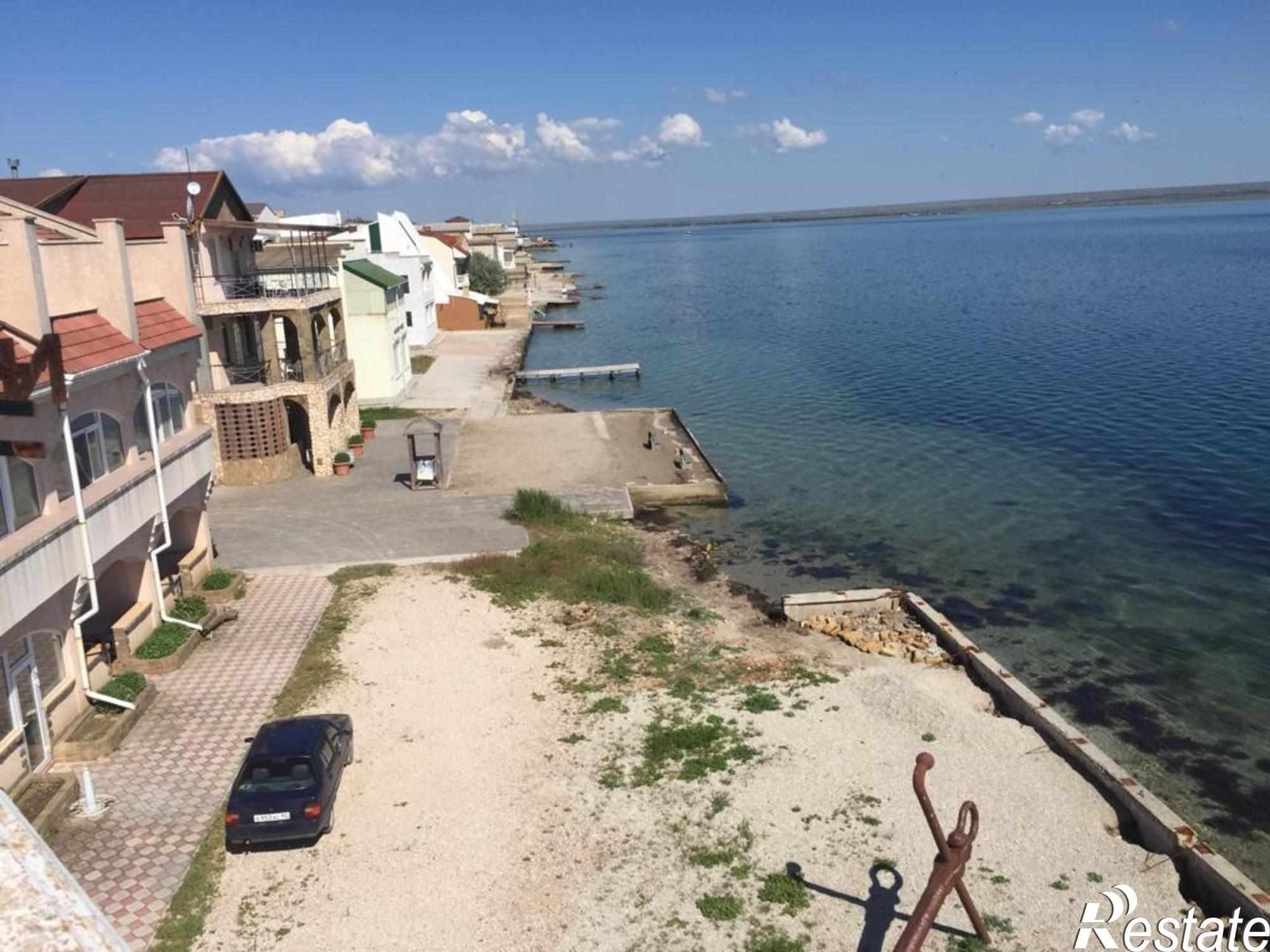 Купить дачу, дом, коттедж за 12 000 000 рублей на Черноморский Переулок