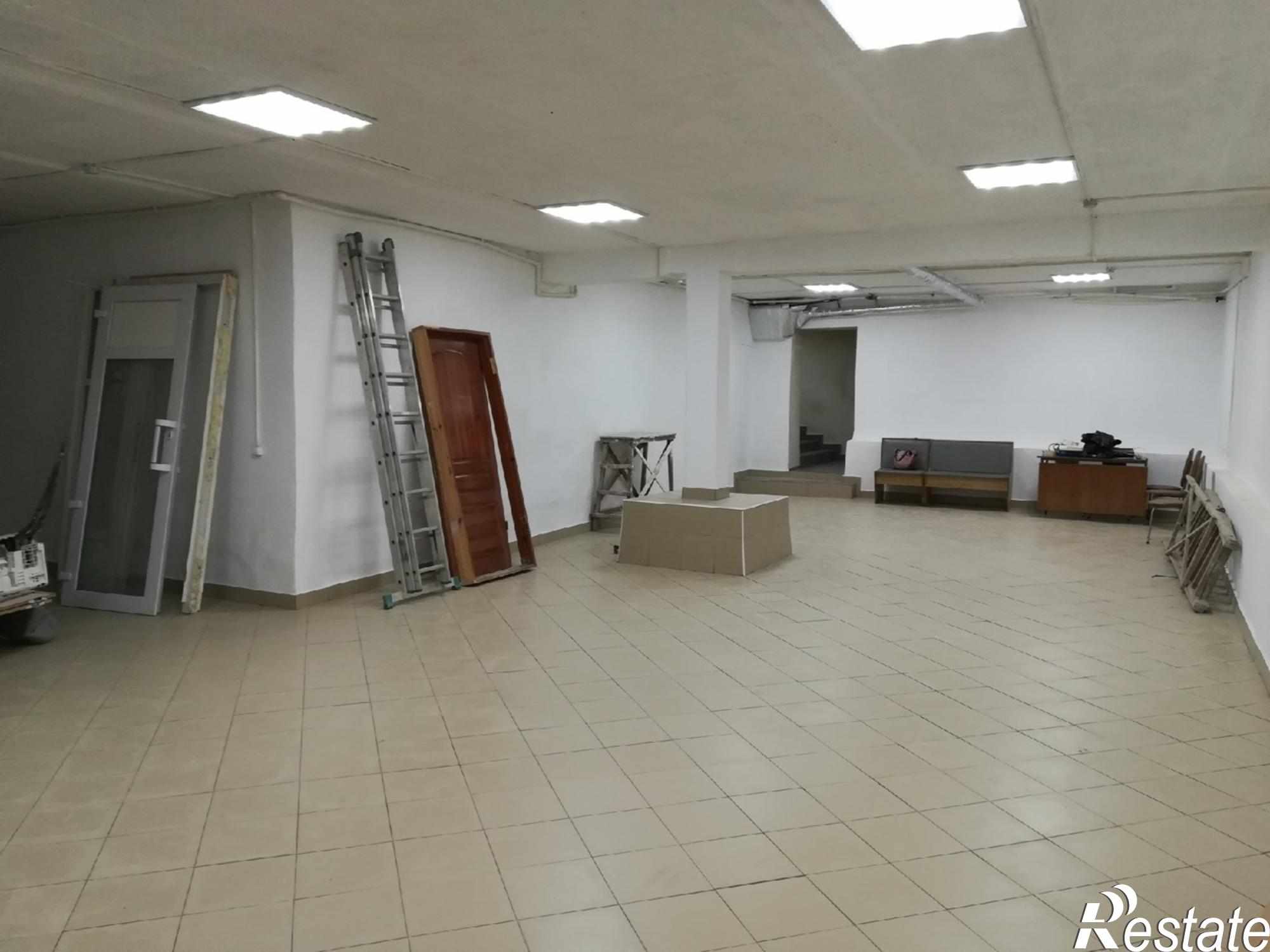 Сдать торговое помещение за 52 500 рублей на Космонавтов, д. 104